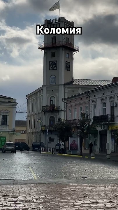 Коломойский Где Сейчас: Текущий статус и основные этапы жизни