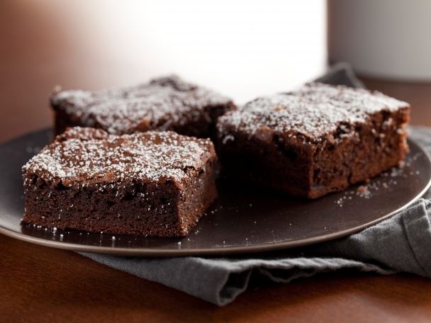 Торт брауні / © foodnetwork.com