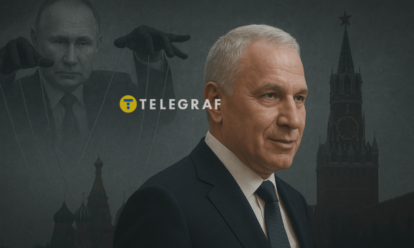 Тимур Миндич: национальность и ключевые факты из биографии