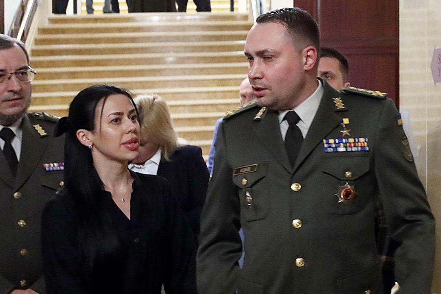 Кирилл Буданов: национальность, семья и путь в государственной службе