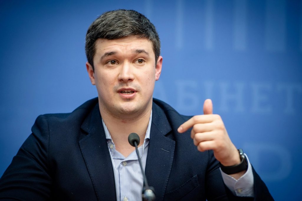 Михайло Федоров Національність: подробности о происхождении и карьере