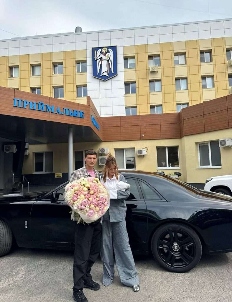 Леся Нікітюк Сестра-Близнючка: подробный взгляд на жизнь и карьеру
