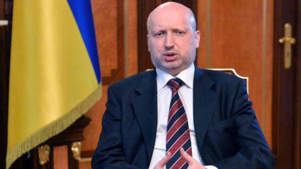 Где Сейчас Турчинов И Парубий: Современный Образ и Деятельность