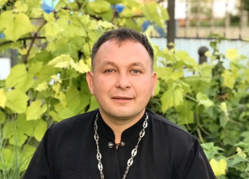 Олексій Філюк Дружина: подробности личной жизни и биография