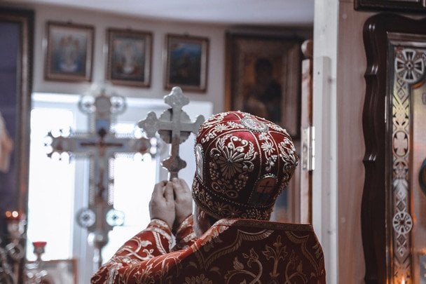 19 квітня віряни святкують День пам’яті преподобного Івана Старопечерника / © pexels.com