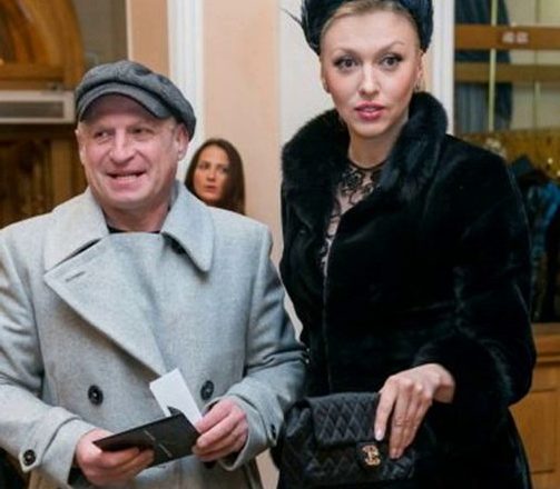 Бывший Муж Поляковой: Виталий Николаевич Мороз и его жизнь после развода