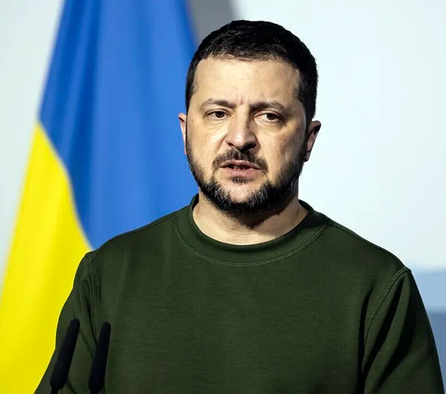 Зеленський Зріст: подробиці біографії, особистого життя та кар'єри