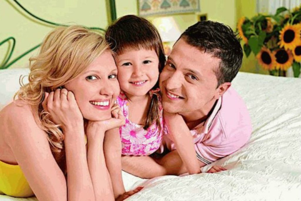 Дочка Зеленського: Детальна біографія, особисте життя і кар’єра