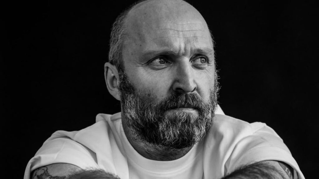 Александр Кобзарь Новая Девушка: личная жизнь, карьера и биография