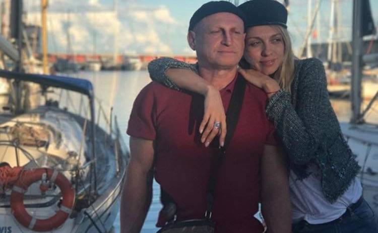 Бывший Муж Поляковой: Виталий Николаевич Мороз и его жизнь после развода