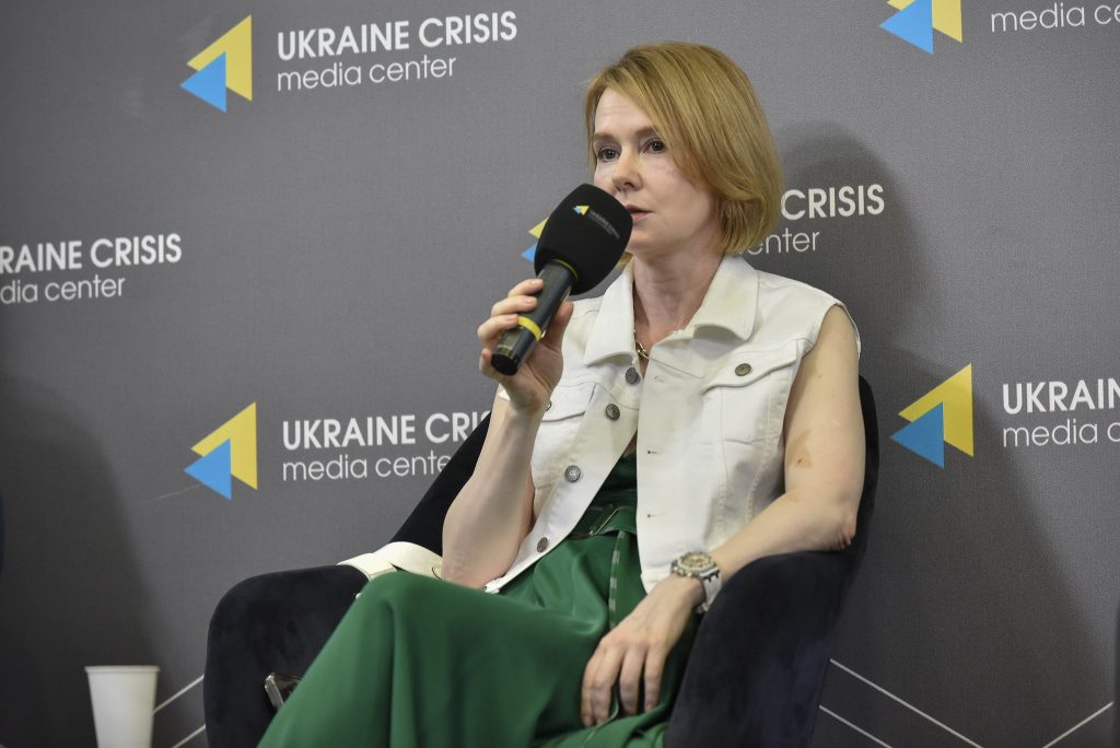 Лана Зеркаль Національність: подробности биографии, карьеры и личной жизни