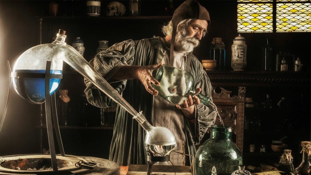 Хто Така Алхім: детальна біографія, кар'єра та особисте життя