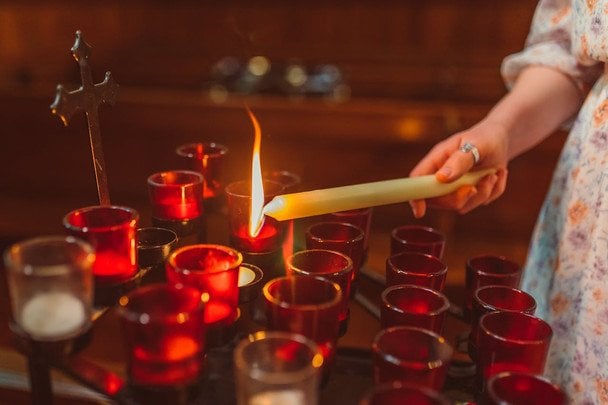 22 квітня віряни святкують День пам’яті преподобного Теодора Сикеота / © pexels.com