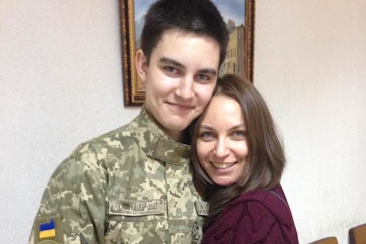 Син Віктора Павліка: біографія, особисте життя та кар'єра