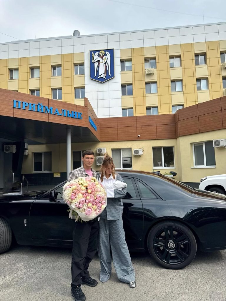 Лесі Нікітюк Чоловік: Особисте життя, кар’єра і біографія