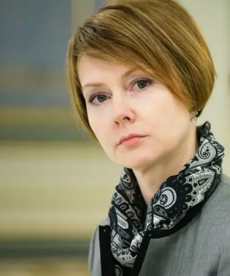 Лана Зеркаль Національність: подробности биографии, карьеры и личной жизни