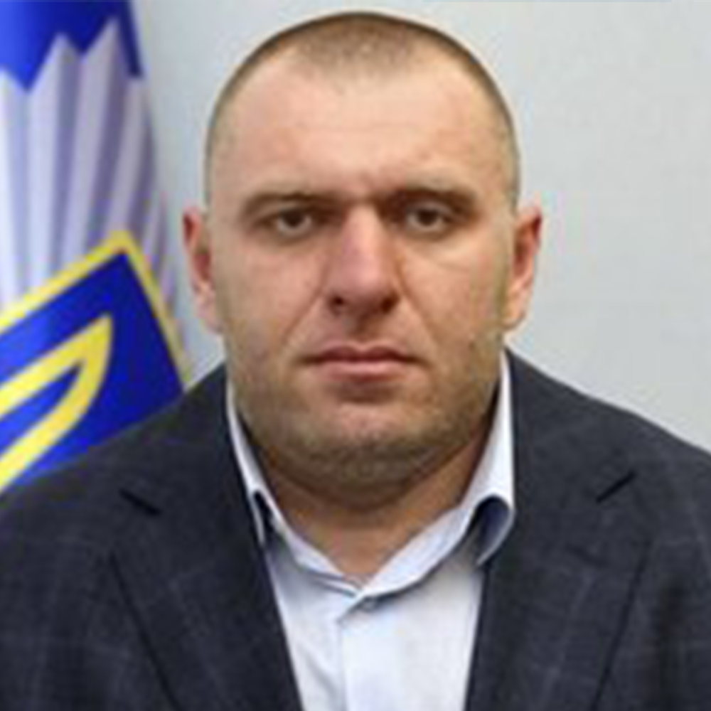 Василь Малюк Зріст Вага: детальний огляд біографії та кар'єри