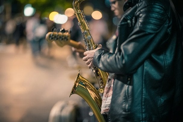 30 квітня святкують Міжнародний день джазу / © unsplash.com