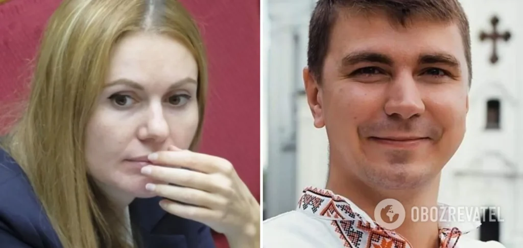 Анна Скороход Батьки: биография, карьера и личная жизнь