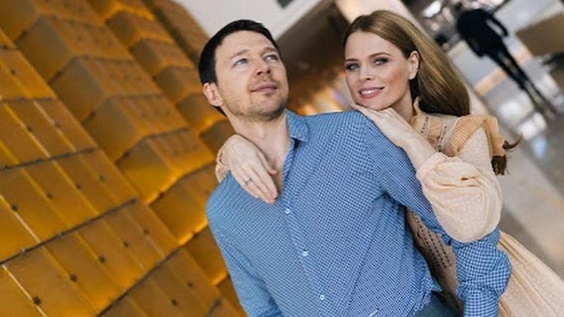 Муж Фреймут: подробности о супруге и его жизни