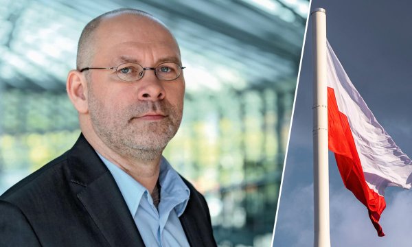 Тимур Миндич: национальность и ключевые факты из биографии