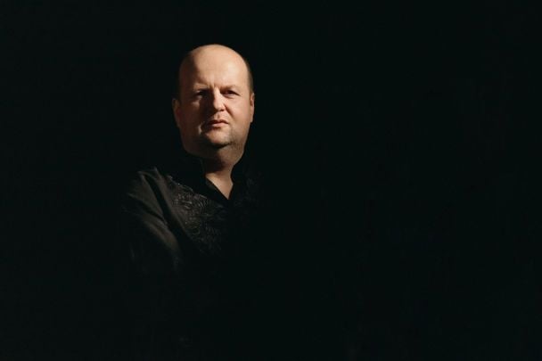 Віктор Бронюк