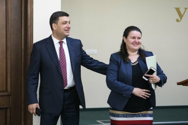 Оксана Маркарова Родители Национальность: подробности биографии и карьеры