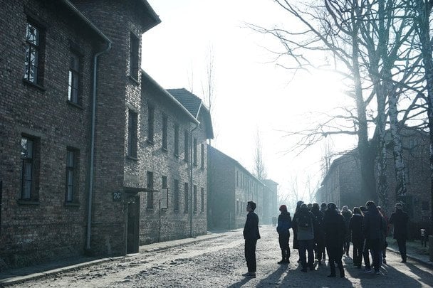 11 квітня Міжнародний день визволення в’язнів нацистських концтаборів / © pexels.com