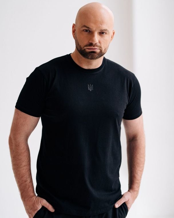 Слава Дьомін / © instagram.com/slavademin_official