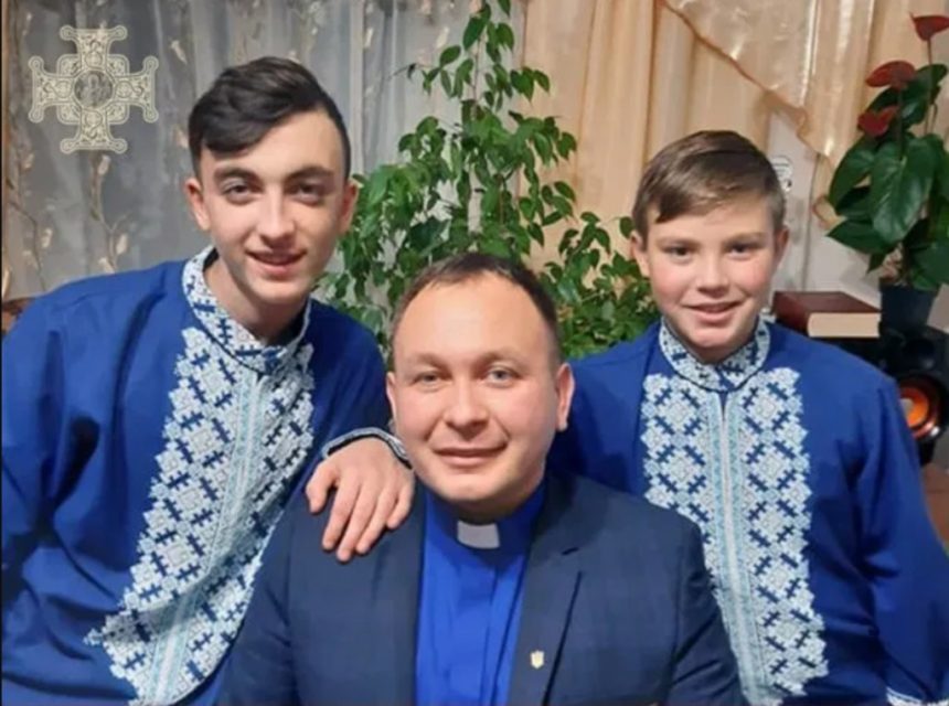 Олексій Філюк Дружина: подробности личной жизни и биография