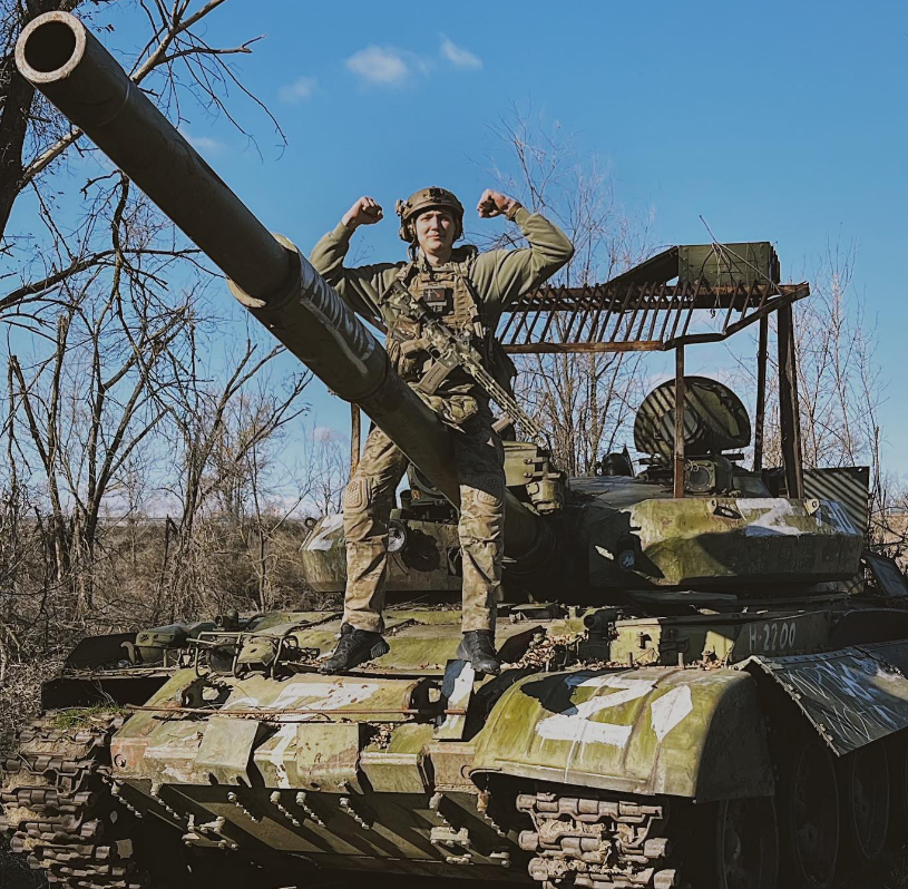 Лесі Нікітюк Чоловік: Особисте життя, кар’єра і біографія