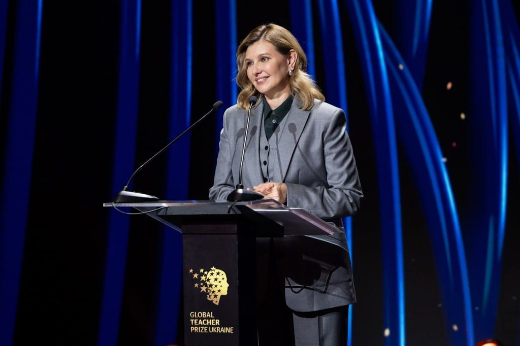 Елена Зеленская Национальность: Биография, Личная жизнь и Карьера