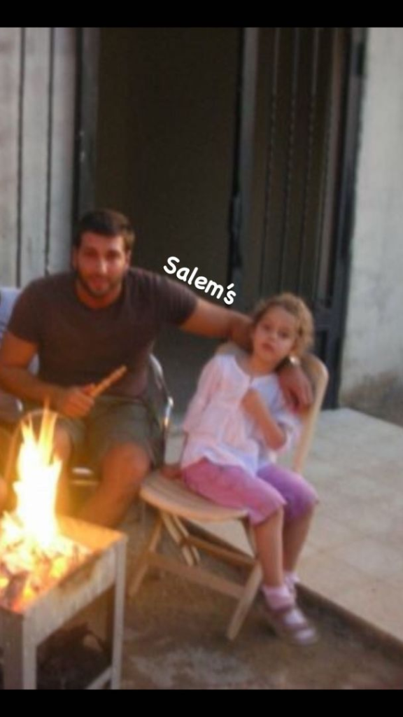 Даниэль Салем в «Новой Девушке»: детали биографии, роль и личная жизнь