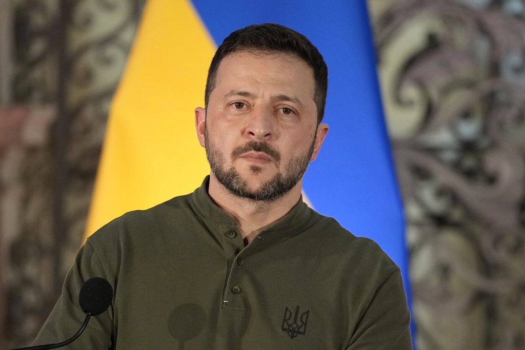 Зеленский Национальность: происхождение, биография и личная жизнь Владимира Зеленского