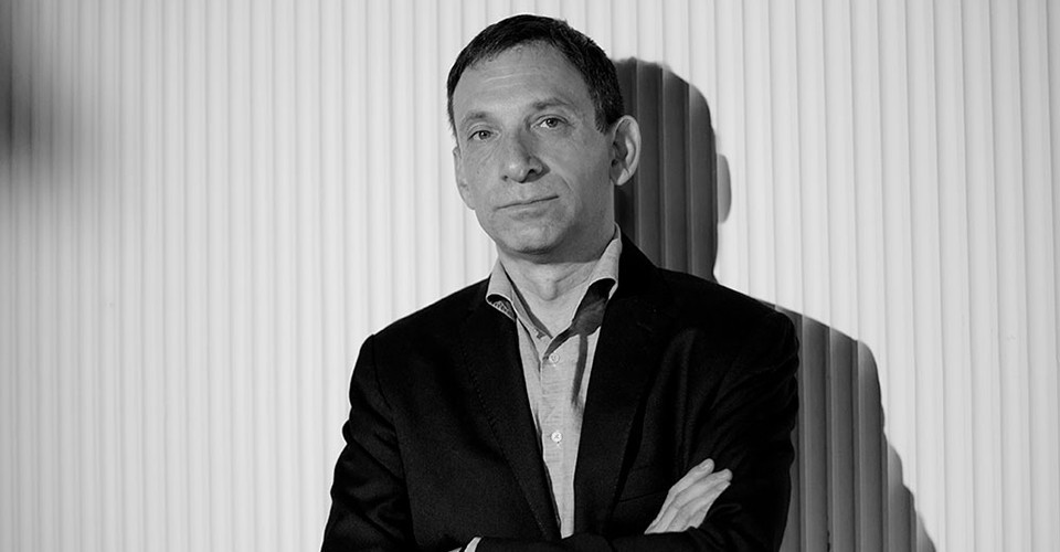 Бывшая Жена Виталия Портникова: биография, личная жизнь и профессиональный путь
