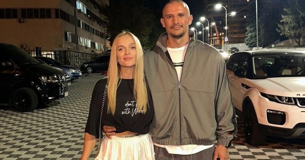 Тарас Цимбалюк Жена: подробности о личной жизни и семье актера