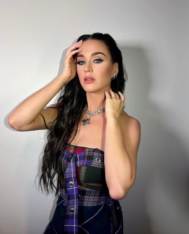 Кеті Перрі / © instagram.com/katyperry