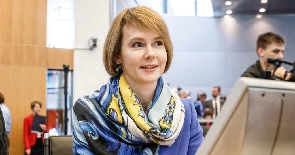 Лана Зеркаль Національність: подробности биографии, карьеры и личной жизни