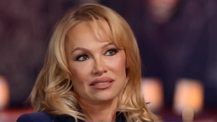 Памела Андерсон Чоловік: подробности личной жизни и браков