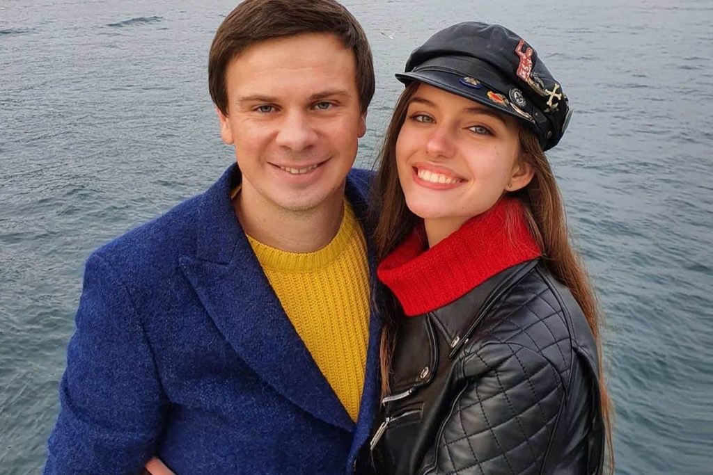 Дмитрий Комаров Развод: причины и подробности личной жизни ведущего