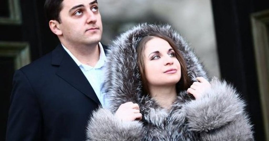 Дочь Коломойского: биография, личная жизнь и карьера Елизаветы Коломойской