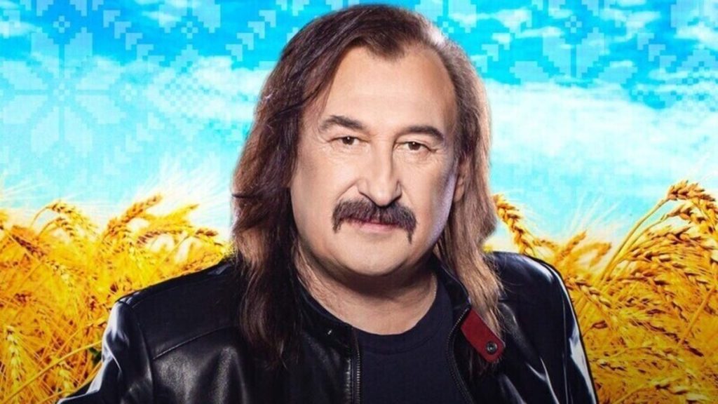 Степан Гіга Дружина Надія: биография, личная жизнь и карьера