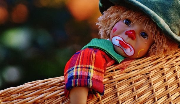 11 квітня Всесвітній день боротьби з сексуальним насильством над дітьми / © pexels.com