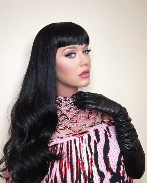 Кеті Перрі / © instagram.com/katyperry