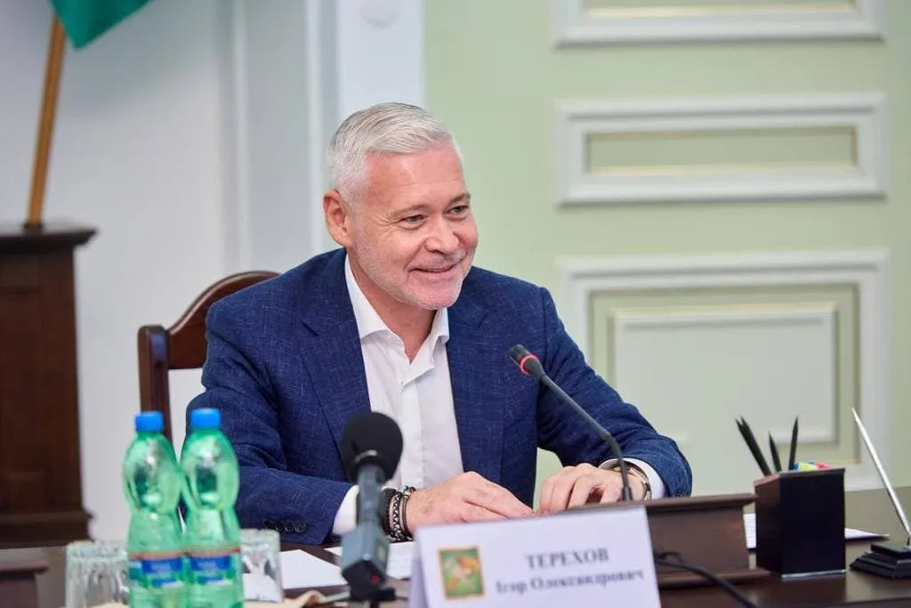 Игорь Терехов Национальность: подробный обзор биографии, карьеры и личной жизни