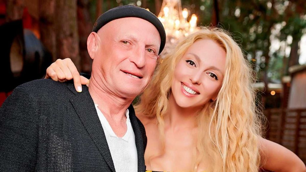 Бывший Муж Поляковой: Виталий Николаевич Мороз и его жизнь после развода