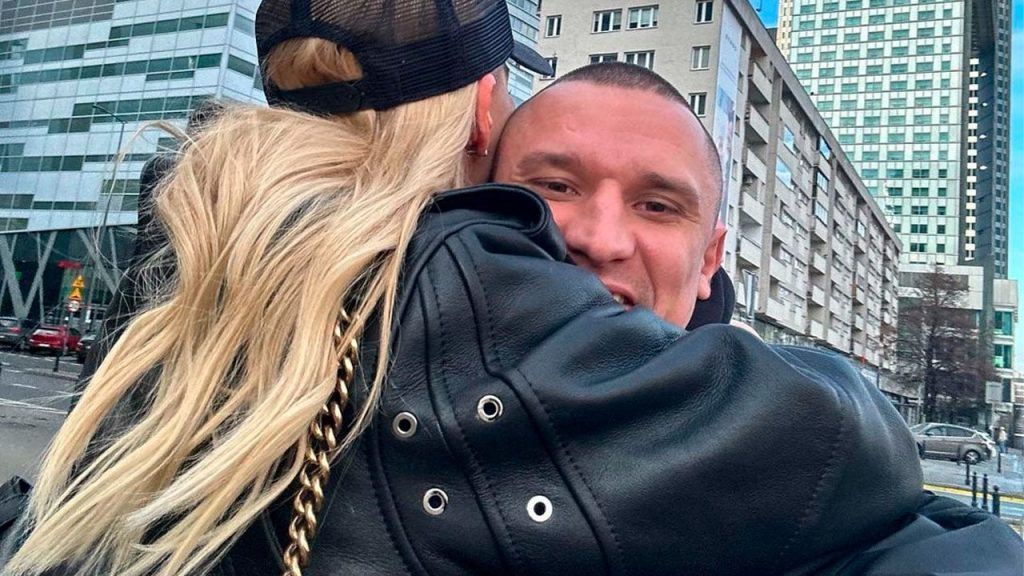 Тарас Цимбалюк Жена: подробности о личной жизни и семье актера