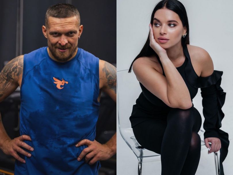Скільки Дітей У Усика: Подробности о Семье и Личной Жизни Чемпиона