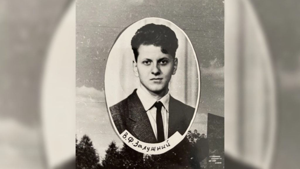 Валерий Залужный Настоящая Фамилия: подробности биографии и карьеры