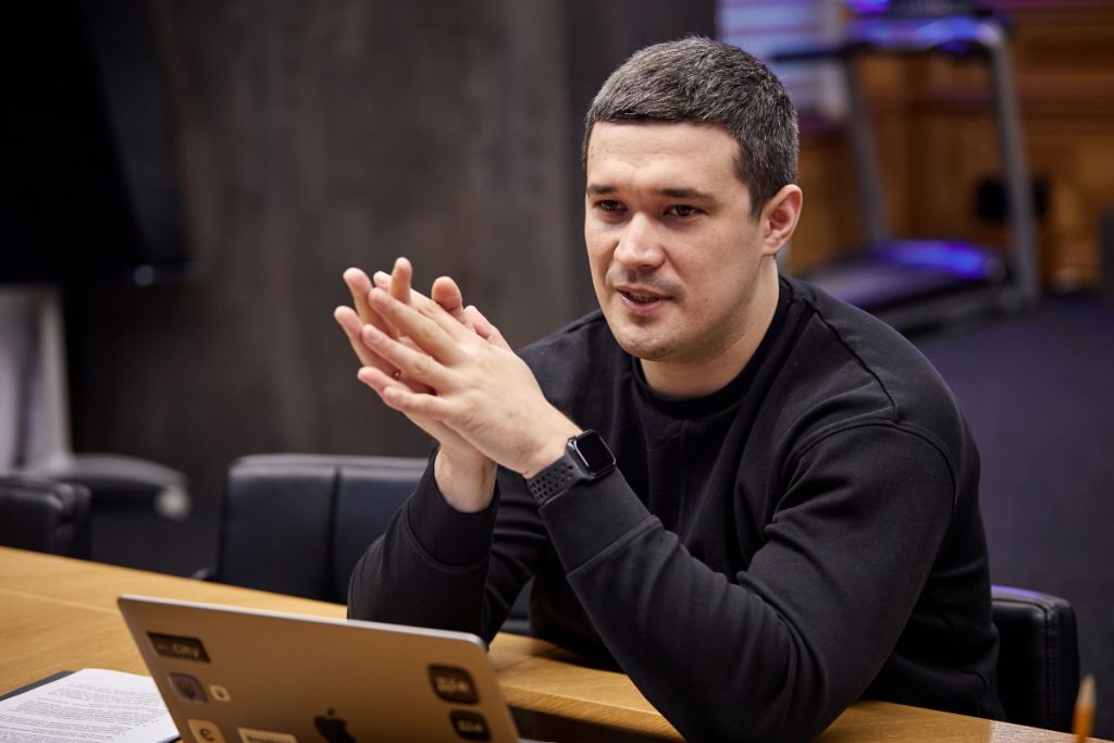 Михаил Федоров: национальная принадлежность и ключевые этапы карьеры